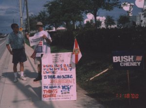 [Picture: Florida Militiaman]