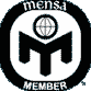 Member of Mensa